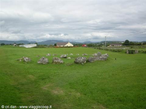 Cimitero Megalitico di Carrowmore