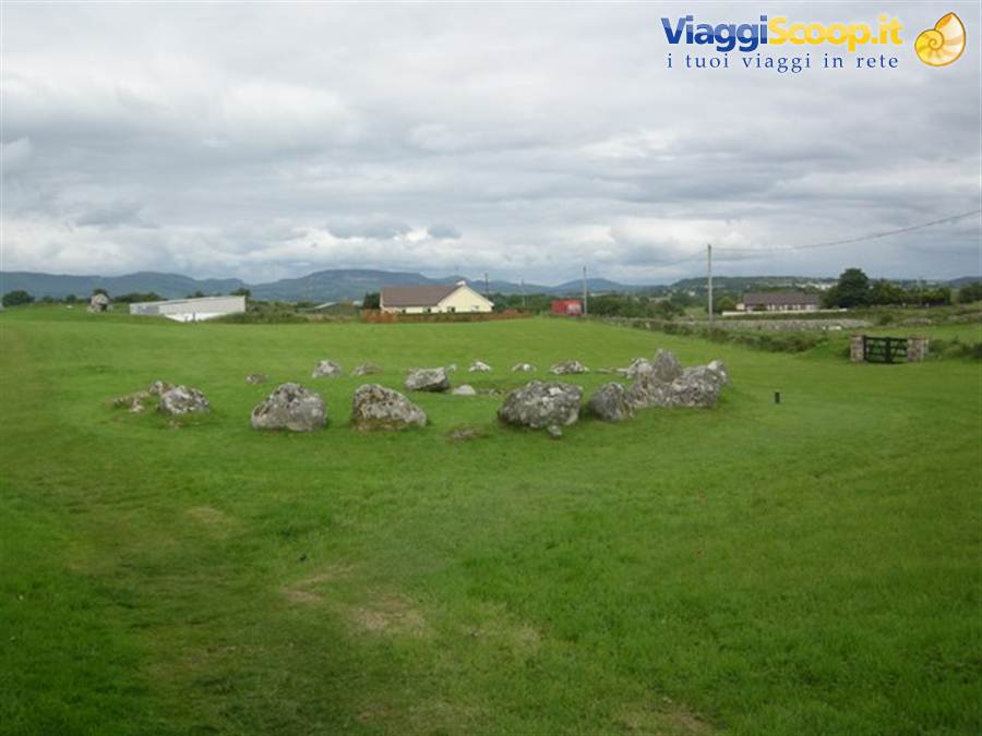 Cimitero Megalitico di Carrowmore