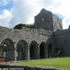 Boyle Abbey IRLANDA 