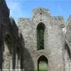 Boyle Abbey IRLANDA 