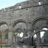 Boyle Abbey IRLANDA 