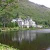 Kylemore Abbey IRLANDA 