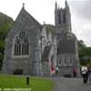 Kylemore Abbey IRLANDA 