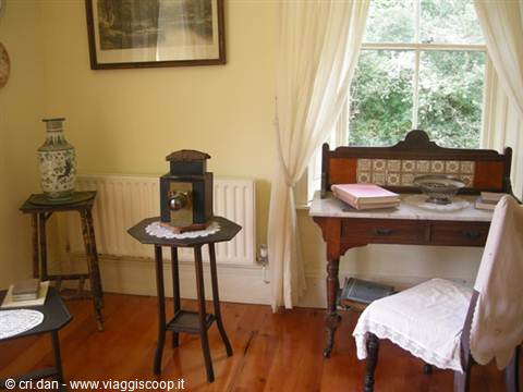 Kylemore Abbey