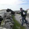 Aran Islands - Inis Oírr IRLANDA 