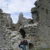 Aran Islands - Inis Oírr IRLANDA 