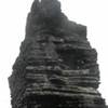 Cliffs of Moher dal mare IRLANDA 