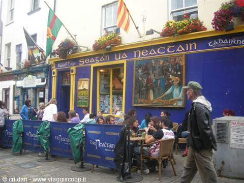 GALWAY