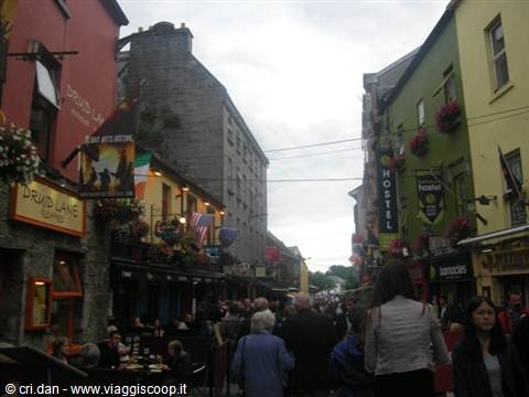 GALWAY
