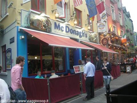 GALWAY