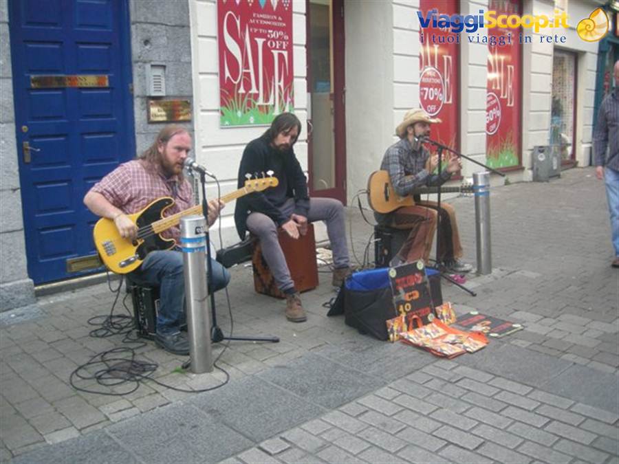 GALWAY