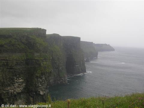 Cliffs of Moher
