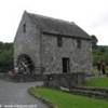 Bunratty Castle & Folk Park IRLANDA 