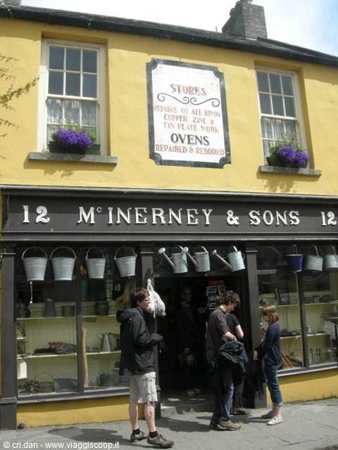 Bunratty Castle & Folk Park