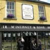 Bunratty Castle & Folk Park IRLANDA 