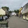 Bunratty Castle & Folk Park IRLANDA 
