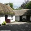 Bunratty Castle & Folk Park IRLANDA 