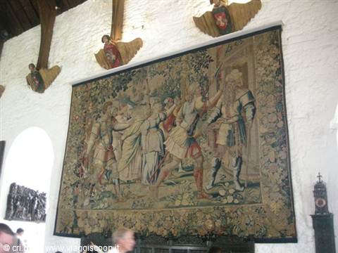 Bunratty Castle & Folk Park
