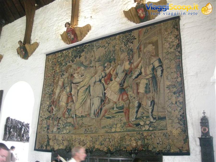 Bunratty Castle & Folk Park