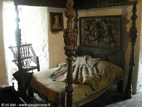 Bunratty Castle & Folk Park