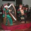 Bunratty Castle & Folk Park - Banchetto medievale IRLANDA 