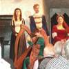 Bunratty Castle & Folk Park - Banchetto medievale IRLANDA 