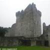 Ross Castle IRLANDA 
