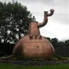 Distilleria Jameson Whiskey IRLANDA 