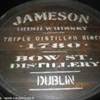 Distilleria Jameson Whiskey IRLANDA 