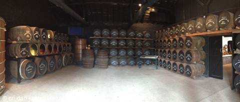 Distilleria Jameson Whiskey