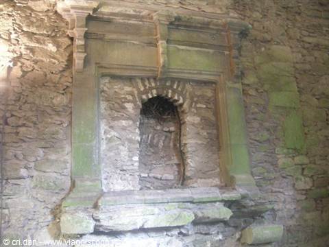 Blarney Castle