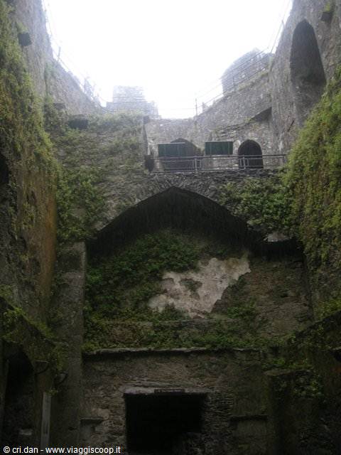 Blarney Castle