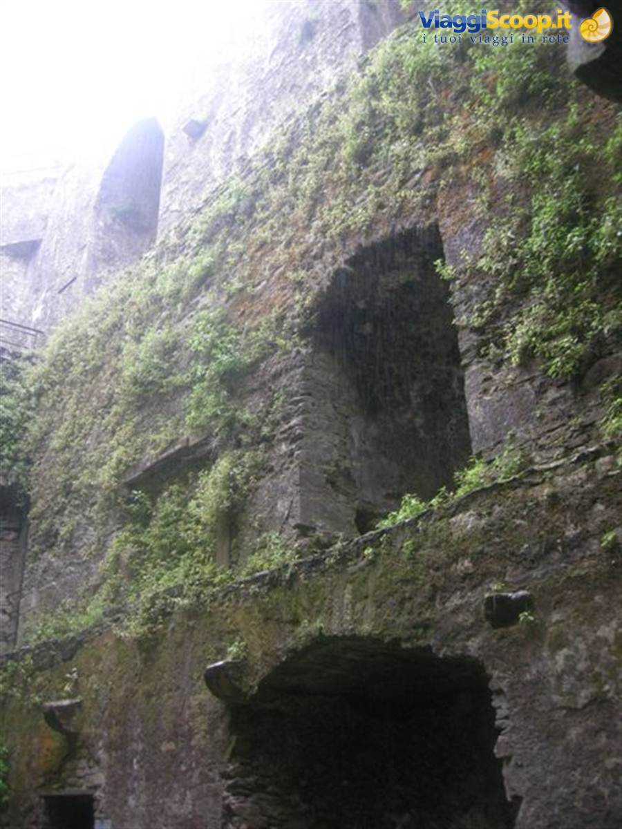 Blarney Castle