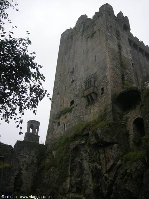 Blarney Castle