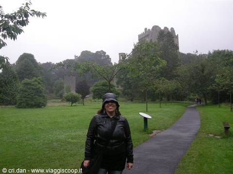 Blarney Castle