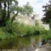 Cahir Castle  IRLANDA 