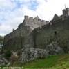 Cahir Castle  IRLANDA 