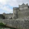 Cahir Castle  IRLANDA 