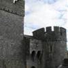 Cahir Castle  IRLANDA 