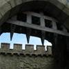 Cahir Castle  IRLANDA 