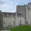 Cahir Castle  IRLANDA 