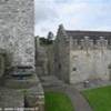 Cahir Castle  IRLANDA 