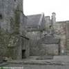 Cahir Castle  IRLANDA 