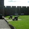 Cahir Castle  IRLANDA 