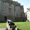 Cahir Castle  IRLANDA 