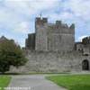 Cahir Castle  IRLANDA 