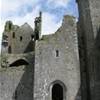 St. Patrick's Rock of Cashel IRLANDA 