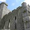 St. Patrick's Rock of Cashel IRLANDA 