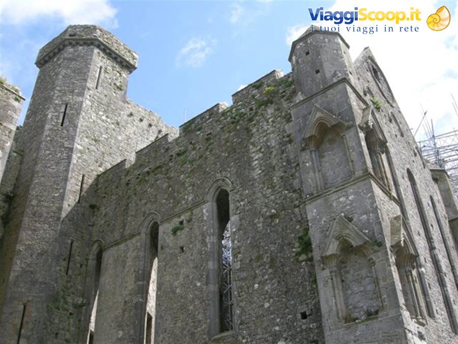 St. Patrick's Rock of Cashel