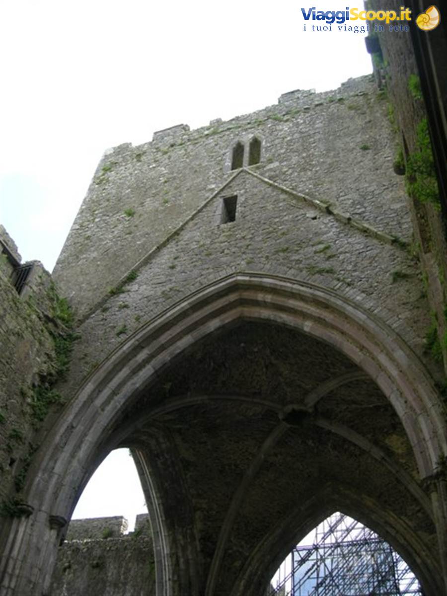 St. Patrick's Rock of Cashel